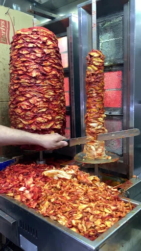 Bismillah Kebabish