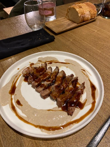 Lavie Gastrobar photo 2